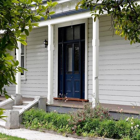 Harold House Villa Reefton Dış mekan fotoğraf