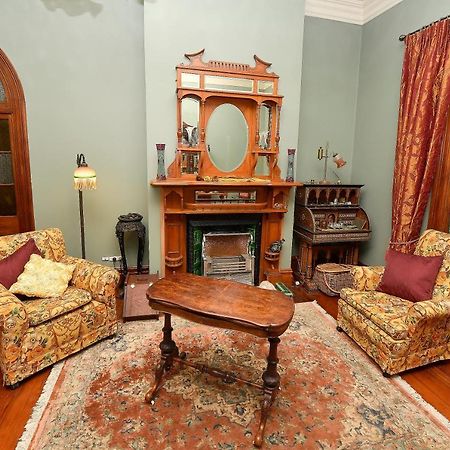 Harold House Villa Reefton Dış mekan fotoğraf