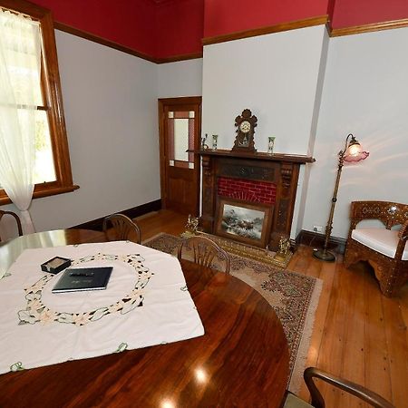 Harold House Villa Reefton Dış mekan fotoğraf