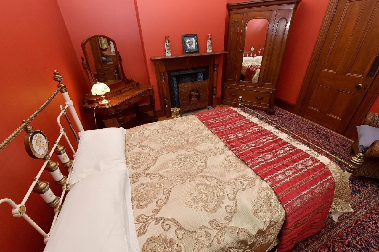 Harold House Villa Reefton Dış mekan fotoğraf