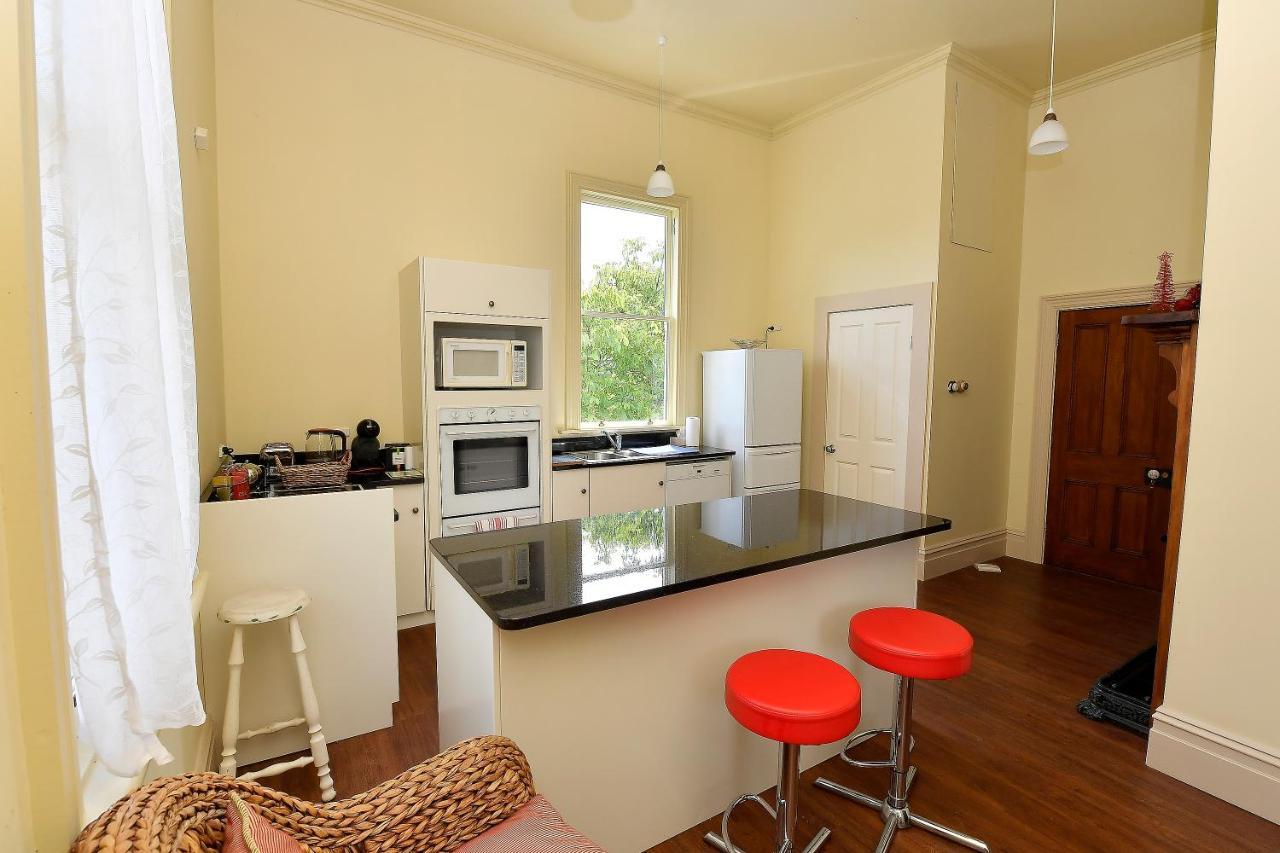 Harold House Villa Reefton Dış mekan fotoğraf