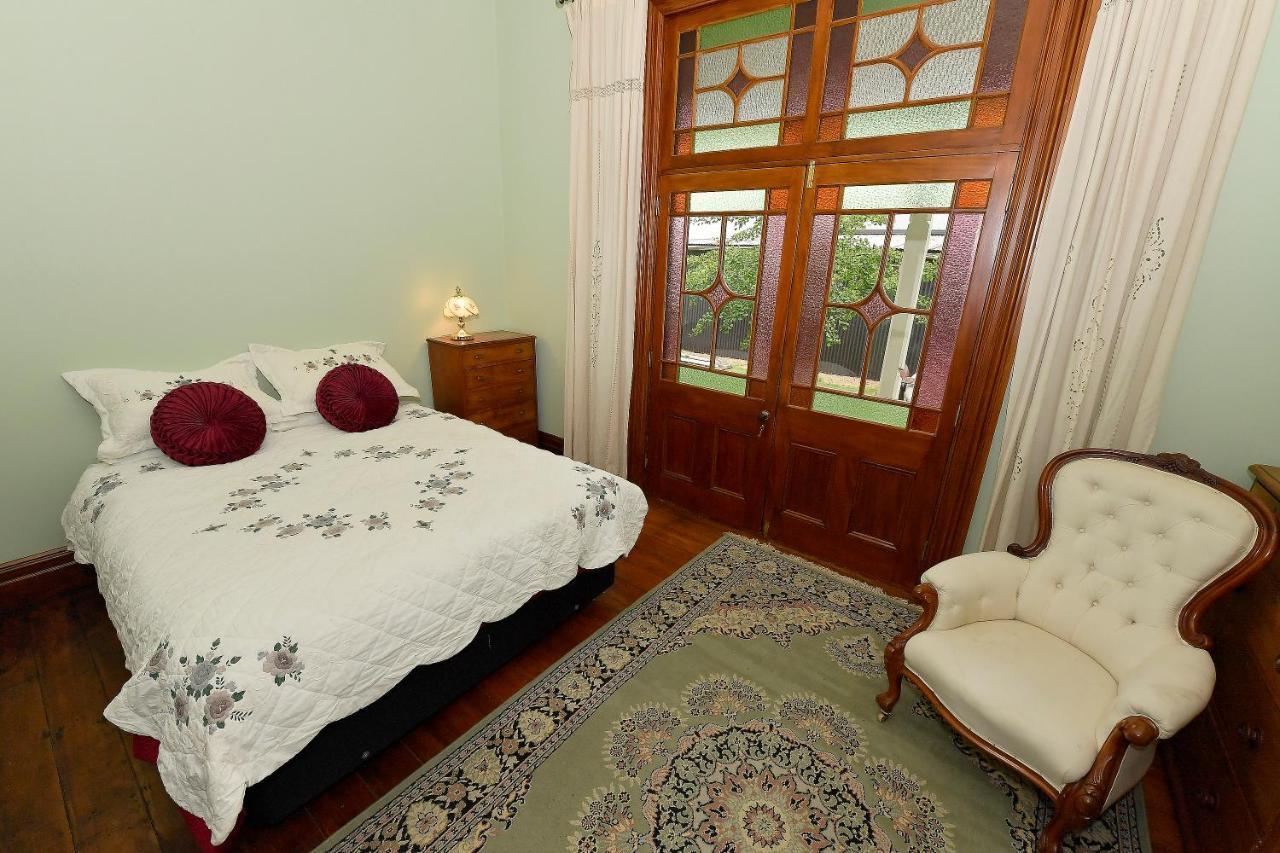 Harold House Villa Reefton Dış mekan fotoğraf