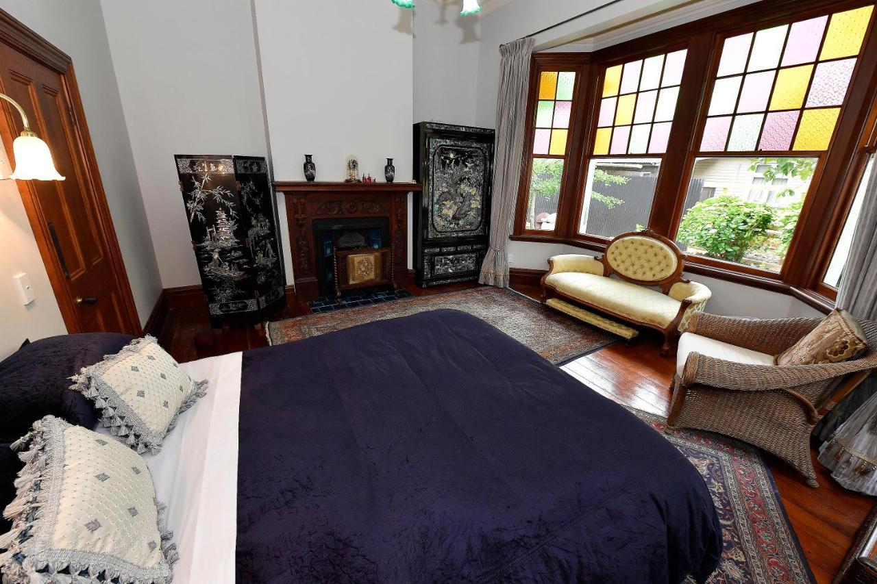 Harold House Villa Reefton Dış mekan fotoğraf